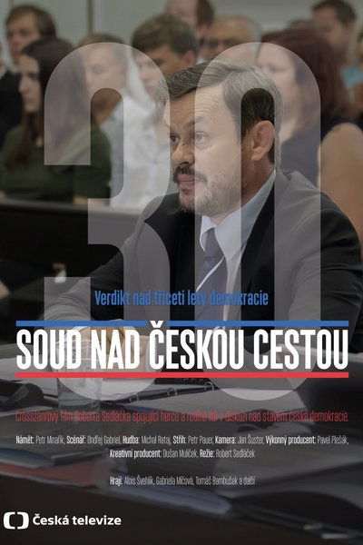 Watch Now!Soud nad českou cestou Full Movie Putlocker
