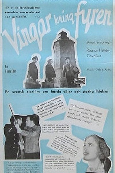 Watch!Vingar kring fyren Full Movie -123Movies