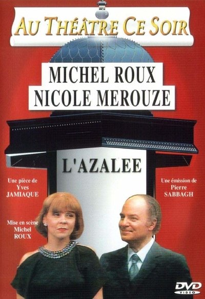 Watch - L'Azalée Movie Online -123Movies