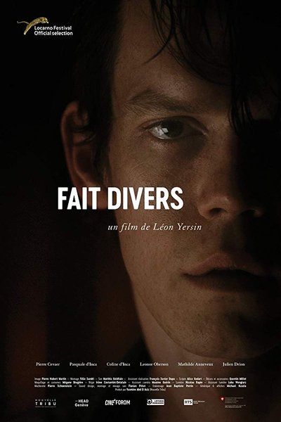 Watch!Fait Divers Full Movie Putlocker