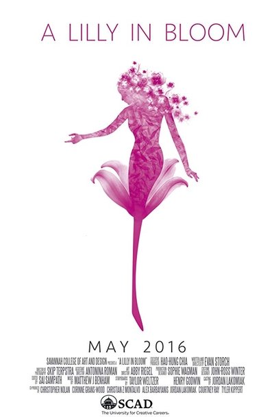 Watch - A Lilly in Bloom Movie Online Putlocker
