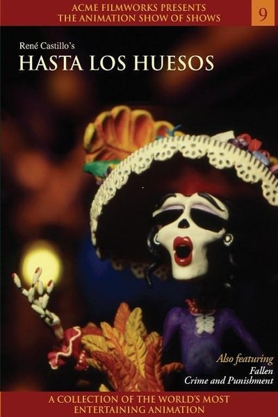Watch!Hasta los huesos Movie Online
