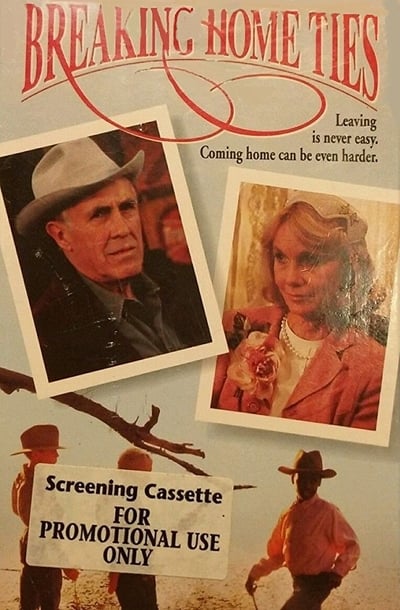 Watch - (1987) Breaking Home Ties Movie Online Free Torrent