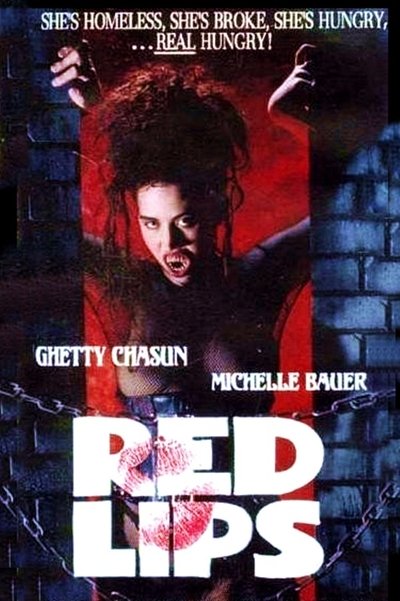 Watch - Red Lips Full Movie OnlinePutlockers-HD