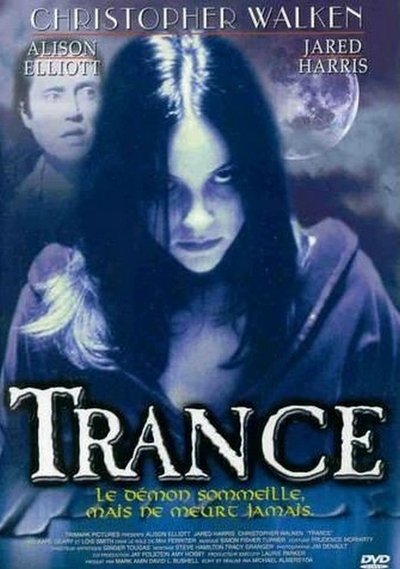 Watch!(1999) Trance Movie OnlinePutlockers-HD