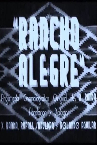 Watch - Rancho Alegre, Movie Online Free Torrent