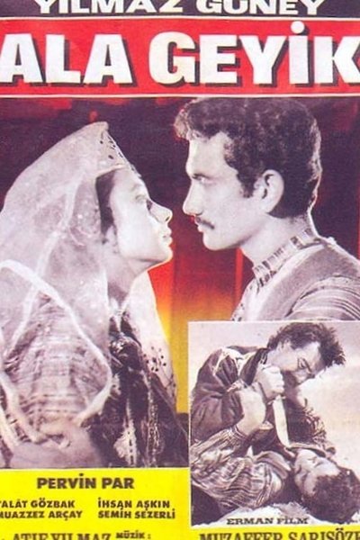 Watch!(1959) Alageyik Movie Online Putlocker