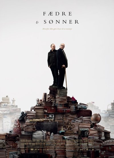 Watch!Fædre og sønner Movie Online Free 123Movies