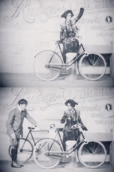 Watch - (1902) Rudge and Whitworth, Britain's Best Bicycle Movie Online Free 123Movies
