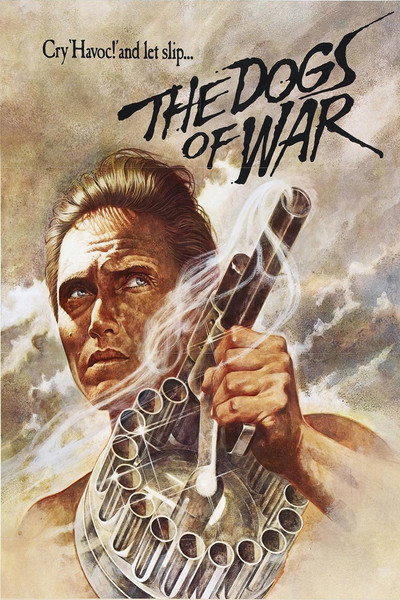 Watch!(1980) The Dogs of War Movie Online FreePutlockers-HD