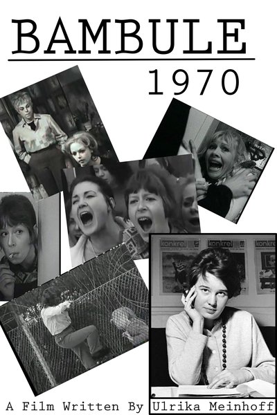 Watch - (1970) Bambule Movie Online -123Movies