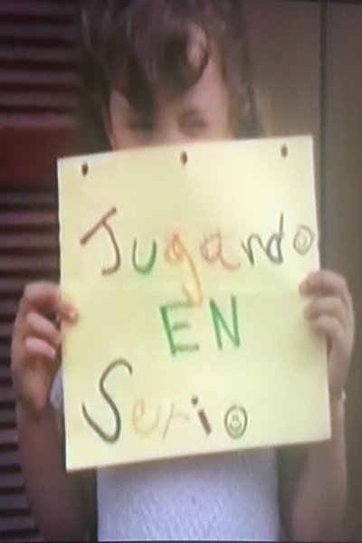Watch Now!Jugando en serio Movie Online FreePutlockers-HD