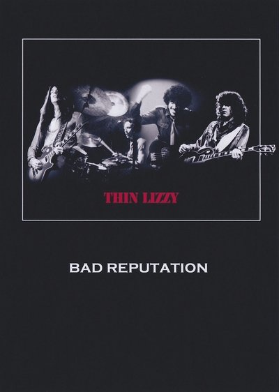 Watch Now!(2011) Thin Lizzy: Bad Reputation Movie Online Free Putlocker