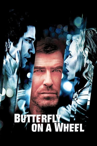 Watch!Butterfly on a Wheel Full Movie 123Movies
