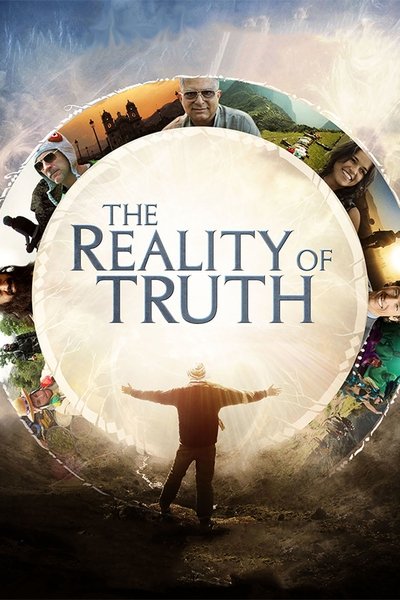 Watch!The Reality of Truth Movie Online Putlocker