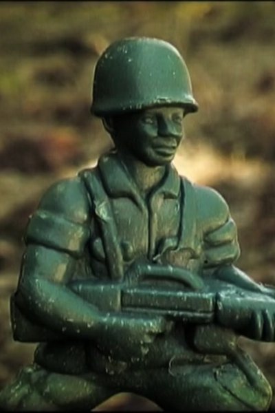 Watch!(2005) Pocket War Movie Online Torrent