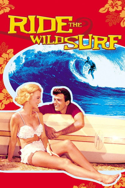 Watch!Ride the Wild Surf Movie Online 123Movies