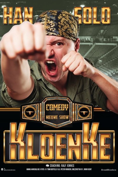 Watch - Han Solo: Kloenke Movie Online Free