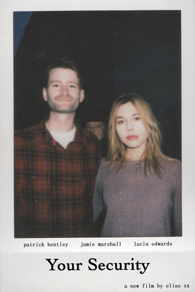 Watch!() Your Security Full Movie -123Movies