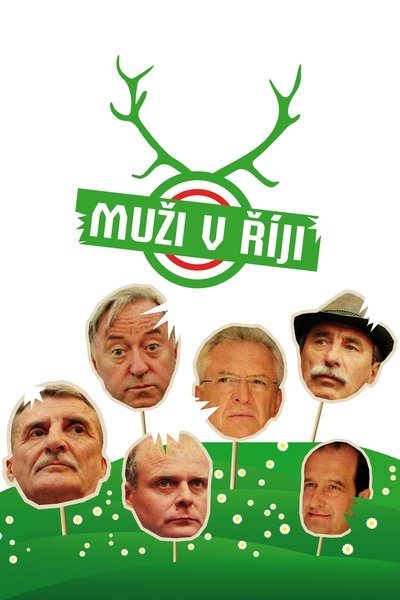 Watch!(2009) Muži v řji Full Movie 123Movies