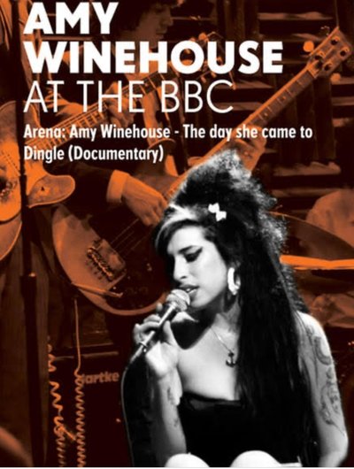 Watch - (2012) Amy Winehouse: Live at Dingle Movie Online Free Putlocker