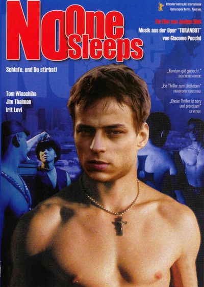 Watch Now!No One Sleeps Movie Online Free Putlocker