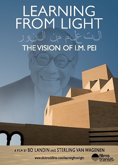 Watch - (2009) Learning from Light: The Vision of I.M. Pei Movie OnlinePutlockers-HD
