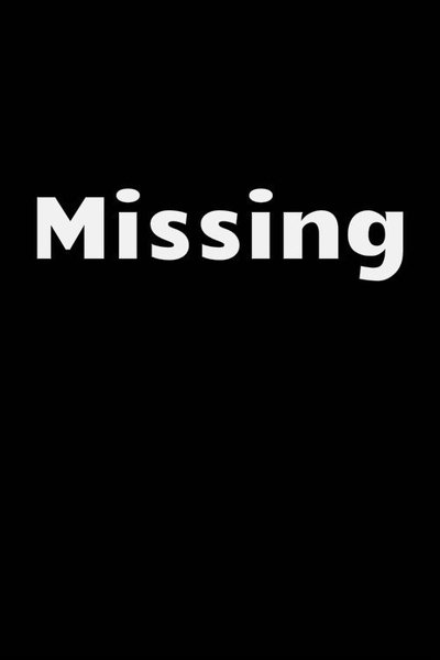 Watch Now!(2010) Missing Full Movie