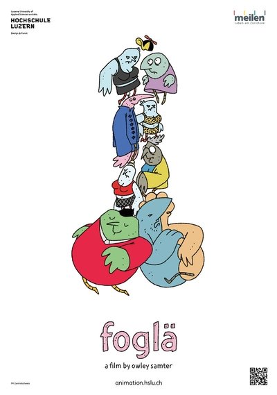 Watch!Fogl Movie Online Free Torrent