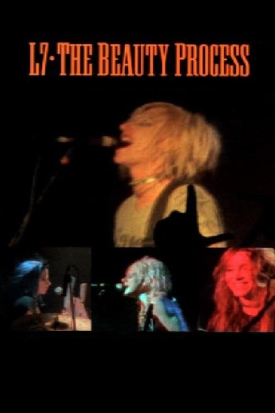 Watch Now!(1998) L7: The Beauty Process Full Movie -123Movies