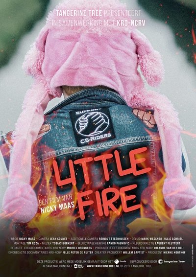 Watch Now!Little Fire Movie Online Free