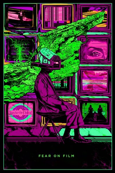 Watch!Take One: Fear on Film Movie Online -123Movies