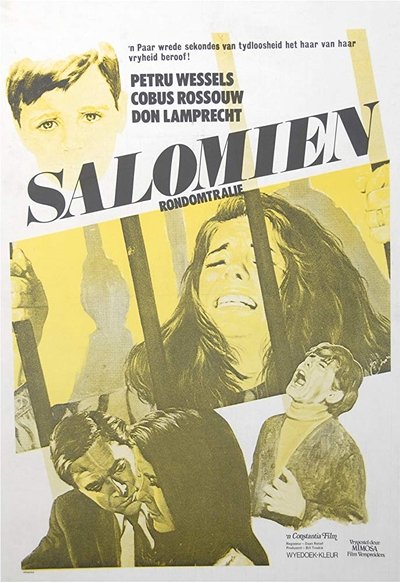 Watch Now!(1972) Salomien Movie OnlinePutlockers-HD