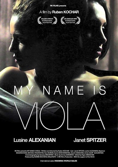 Watch!My Name Is Viola Movie Online 123Movies