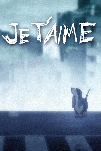Watch Now!(2010) Je t'aime Full Movie Online -123Movies