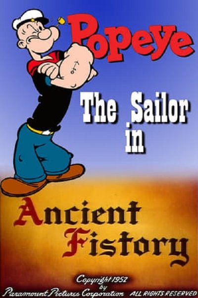 Watch - Ancient Fistory Full Movie Online -123Movies