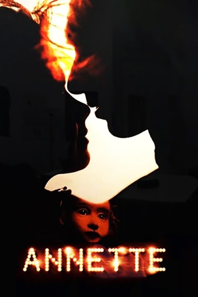 Watch Now!Annette Full Movie Online Torrent