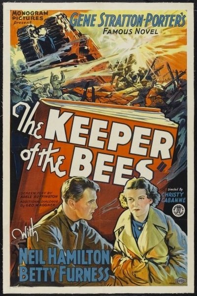 Watch Now!(1935) The Keeper of the Bees Full Movie Putlocker