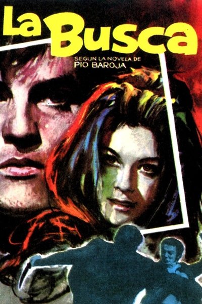 Watch Now!(1966) La busca Full Movie -123Movies