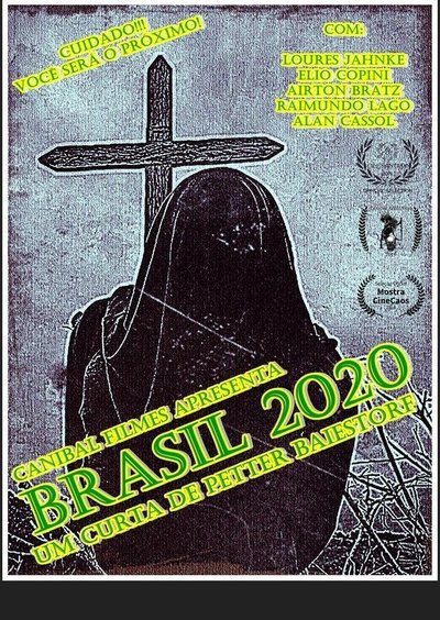 Watch Now!(2019) Brasil 2020 Full Movie Online 123Movies