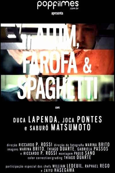 Watch Now!Atum, Farofa & Spaghetti Movie Online FreePutlockers-HD