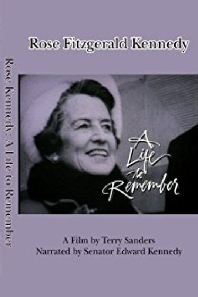 Watch - (1990) Rose Kennedy: A Life to Remember Movie Online Free 123Movies