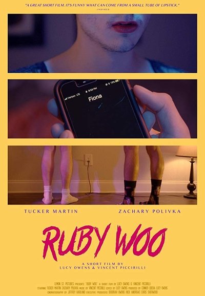 Watch!Ruby Woo Full Movie