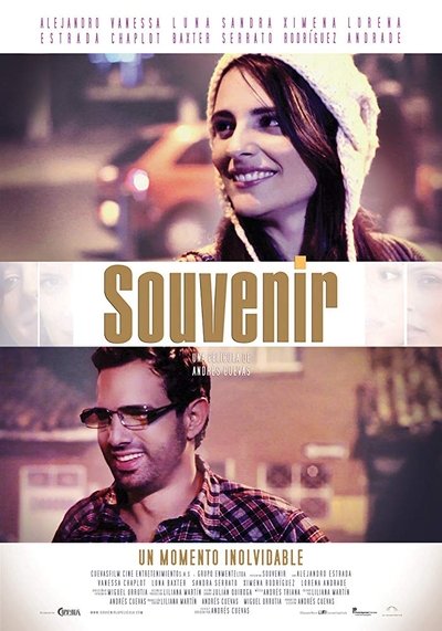 Watch!Souvenir Movie Online 123Movies