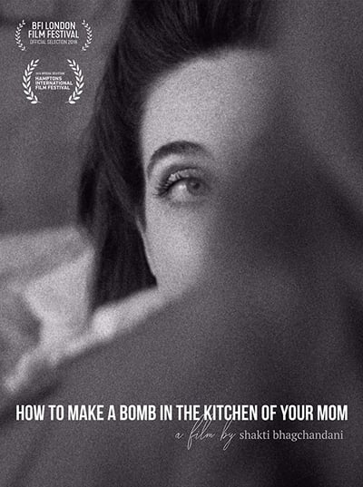 Watch - How to Make a Bomb in the Kitchen of Your Mom Full Movie -123Movies