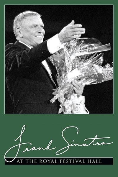 Watch!Frank Sinatra: In Concert at Royal Festival Hall Full Movie OnlinePutlockers-HD