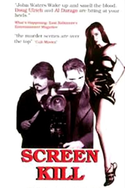 Watch!Screen Kill Movie Online