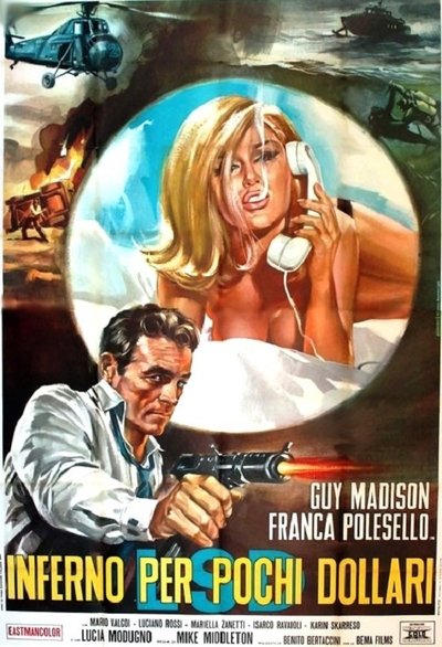 Watch Now!LSD - Inferno per pochi dollari Full Movie Torrent