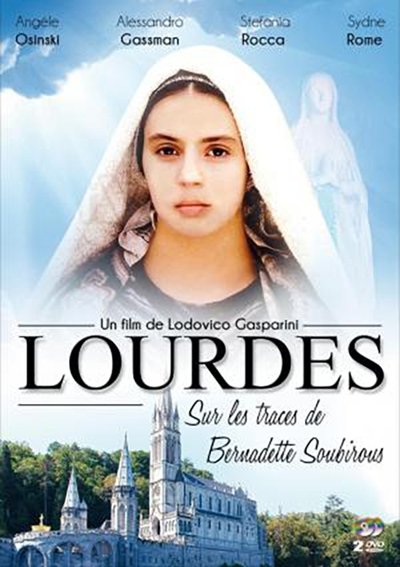 Watch - (2000) Lourdes Movie Online Free