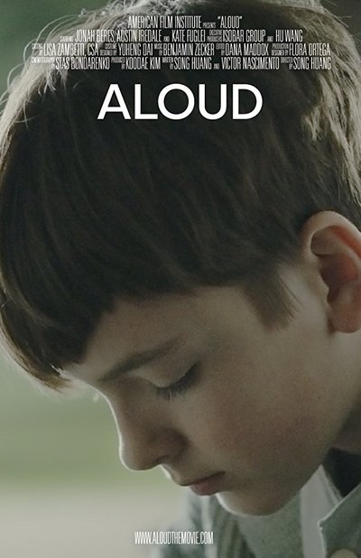 Watch - Aloud Movie Online 123Movies